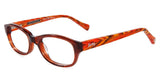 Lucky Brand BUSYBLA49 Eyeglasses