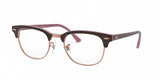 Ray Ban Clubmaster 5154 Eyeglasses