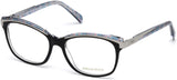 Emilio Pucci 5037 Eyeglasses