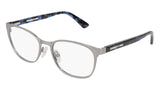 McQueen London Calling MQ0116OP Eyeglasses