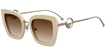 Fendi 0408 Sunglasses