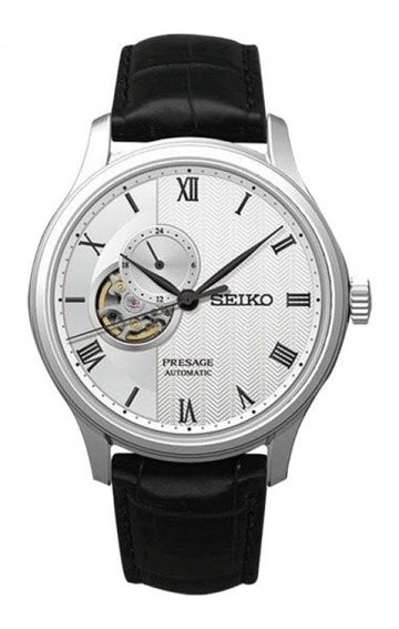 Seiko Presage SSA379 Watch