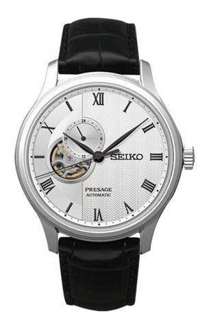 Seiko Presage SSA379 Watch