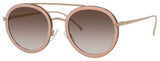 Fendi Ff0156 Sunglasses