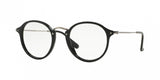 Ray Ban Round 2447V Eyeglasses