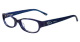 Bebe 5053 Eyeglasses