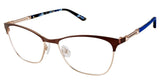 Choice Rewards Preview NMCAROLINE Eyeglasses