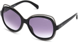 Emilio Pucci 0056 Sunglasses
