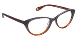 Fysh F3562 Eyeglasses