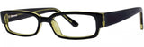 Fundamentals F023 Eyeglasses