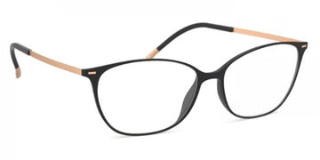 Silhouette Urban LITE Fullrim 1590 Eyeglasses