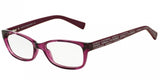 Armani Exchange 3009 Eyeglasses