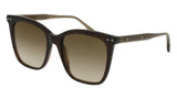 Bottega Veneta Timeless Elegance BV0097S Sunglasses