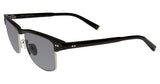 John Varvatos V606STO54 Sunglasses