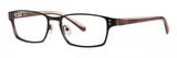 Original Penguin THE LEONARD Eyeglasses