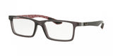 Ray Ban 8901 Eyeglasses