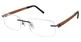TLG LYNU022 Eyeglasses