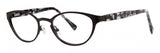 Vera Wang V331 Eyeglasses