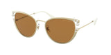 Miu Miu Core Collection 62VS Sunglasses