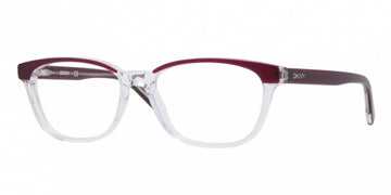 Donna Karan New York DKNY 4636 Eyeglasses