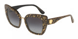 Dolce & Gabbana 4359F Sunglasses