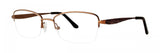 Dana Buchman BEATRIZ Eyeglasses