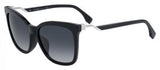 Fendi Ff0244 Sunglasses