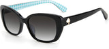 Kate Spade Kenzie Sunglasses