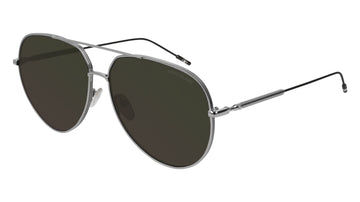 Montblanc Established MB0045S Sunglasses