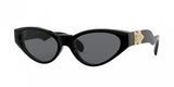 Versace 4373 Sunglasses