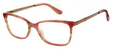 Juicy Couture Ju171 Eyeglasses