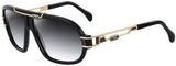 Cazal 8018 Sunglasses