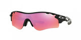 Oakley Radarlock Path 9206 Sunglasses