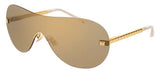 Boucheron Quatre BC0041S Sunglasses