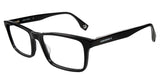 Converse Q316BLA53 Eyeglasses