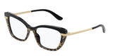 Dolce & Gabbana 3325F Eyeglasses