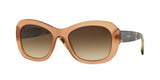 Burberry 4189 Sunglasses