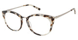 RACHEL Rachel Roy CF20 Eyeglasses