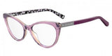 Moschino Love Mol573 Eyeglasses