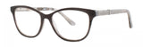 Vera Wang ZAARA Eyeglasses