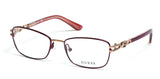 Guess 2687 Eyeglasses