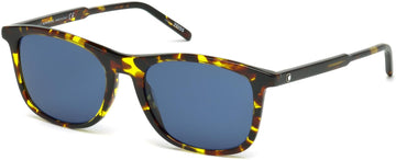 Montblanc 593S Sunglasses