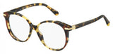 Marc Jacobs 631 Eyeglasses