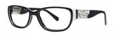 Vera Wang MEDEA Eyeglasses