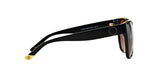 1312T5 - Black - Brown Gradient Polarized