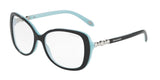 Tiffany 4121B Sunglasses