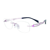 Line Art XL2075 Eyeglasses