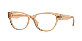 Versace 3287 Eyeglasses