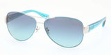 Coach L012 Kristina 7003 Sunglasses