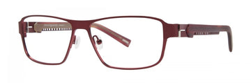 Jhane Barnes MACH Eyeglasses